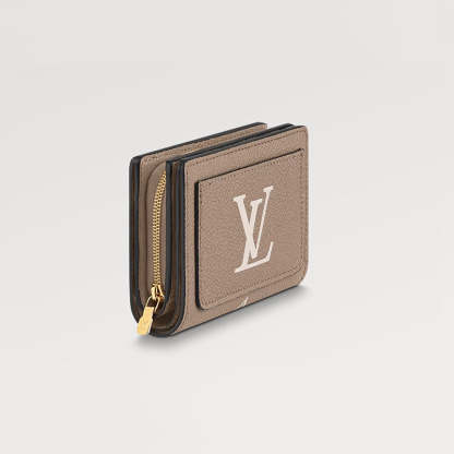 LOUIS VUITTON ポルトフォイユ・クレア Ref:M82370-LOUIS VUITTON 