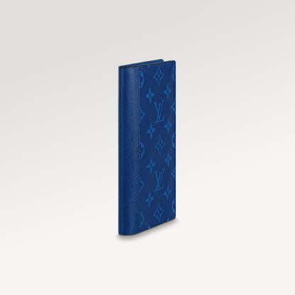 LOUIS VUITTON ポルトフォイユ・ブラザ Ref:M30297-LOUIS VUITTON 