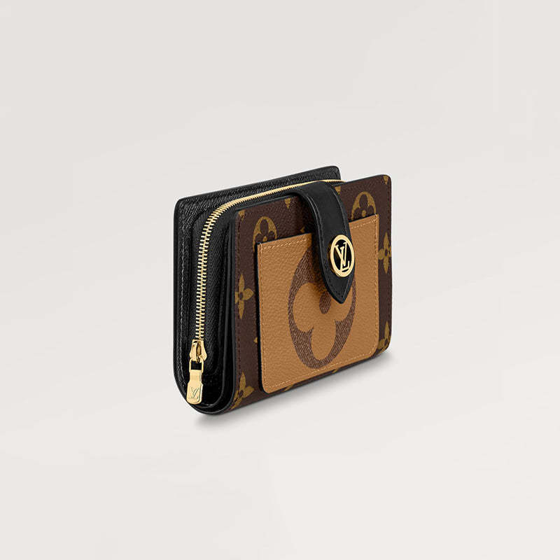 LOUIS VUITTON ポルトフォイユ・ジュリエットRef:M69432-LOUIS VUITTON 