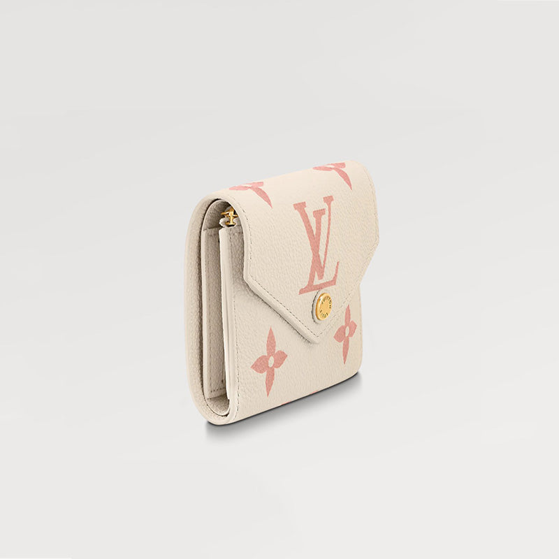 LOUIS VUITTON ポルトフォイユ・ヴィクトリーヌ Ref:M82062-LOUIS VUITTON 