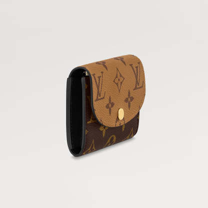 LOUIS VUITTON ポルトモネ・ロザリ Ref:M82333-LOUIS VUITTON 