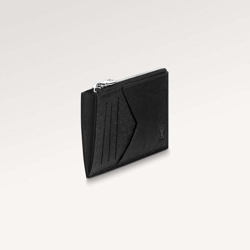 LOUIS VUITTON ジッピーウォレット・ヴェルティカル Ref:N60503-LOUIS VUITTON 