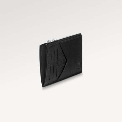 LOUIS VUITTON ジッピーウォレット・ヴェルティカル Ref:N60503-LOUIS VUITTON 