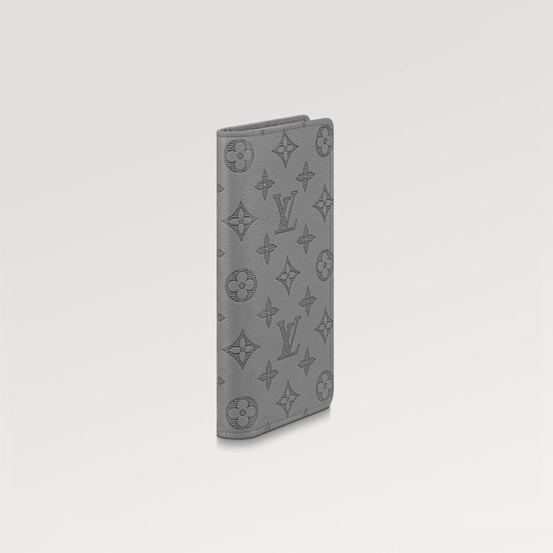 LOUIS VUITTON ポルトフォイユ・ブラザ Ref:M81335-LOUIS VUITTON 