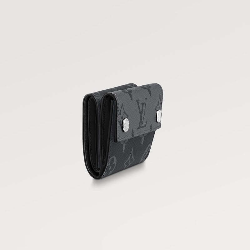 LOUIS VUITTON ディスカバリー・コンパクト ウォレット Ref:M45417-LOUIS VUITTON 