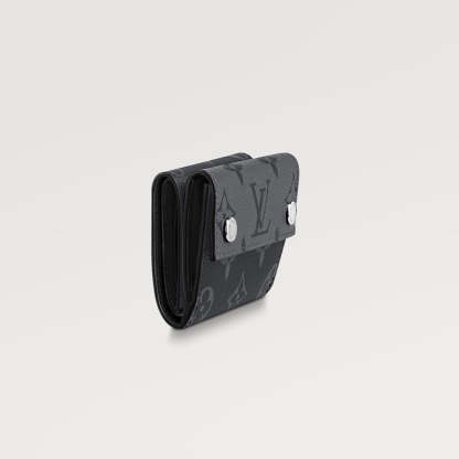 LOUIS VUITTON ディスカバリー・コンパクト ウォレット Ref:M45417-LOUIS VUITTON 