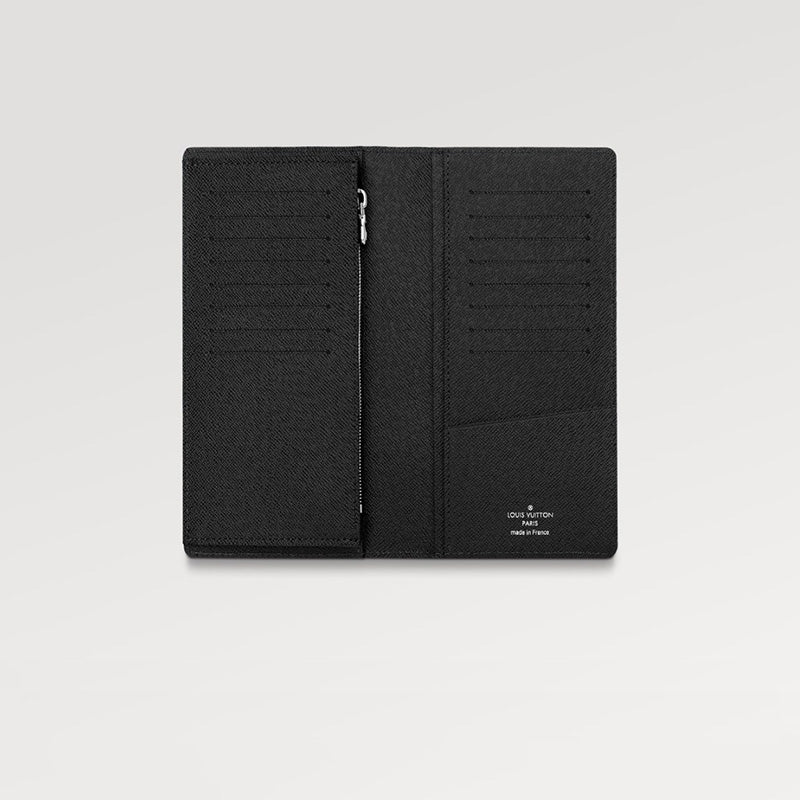 LOUIS VUITTON ポルトフォイユ・ブラザ Ref:M30501-LOUIS VUITTON 