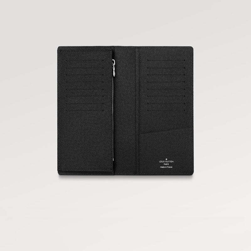 LOUIS VUITTON ポルトフォイユ・ブラザ Ref:M30501-LOUIS VUITTON 