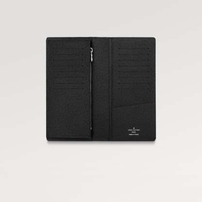 LOUIS VUITTON ポルトフォイユ・ブラザ Ref:M30501-LOUIS VUITTON 