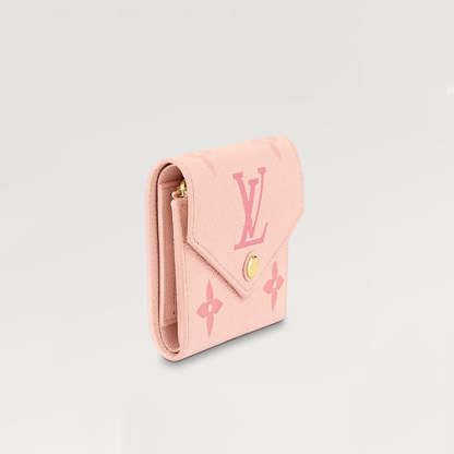 LOUIS VUITTON ポルトフォイユ・ヴィクトリーヌ Ref:M82348-LOUIS VUITTON 