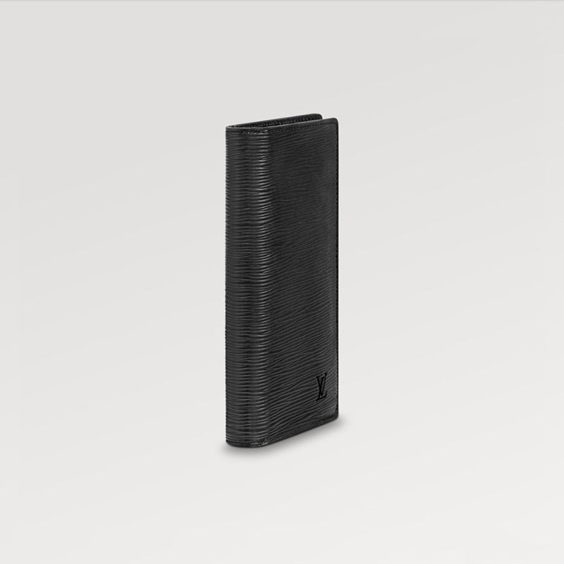 LOUIS VUITTON ポルトフォイユ・ブラザ Ref:M60622-LOUIS VUITTON 