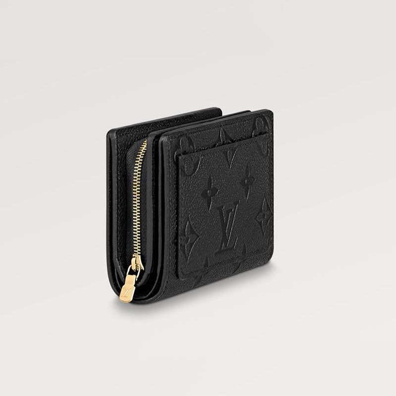 LOUIS VUITTON ポルトフォイユ・クレア Ref:M80151-LOUIS VUITTON 