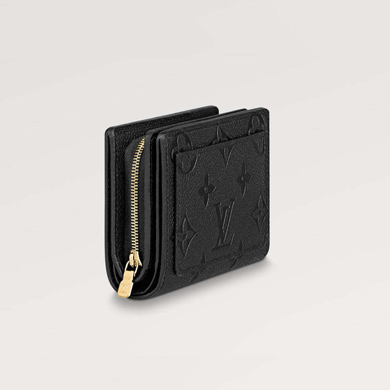 LOUIS VUITTON ポルトフォイユ・クレア Ref:M80151-LOUIS VUITTON 