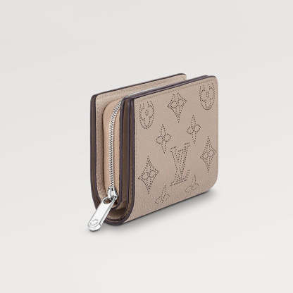 LOUIS VUITTON ポルトフォイユ・クレア Ref:M80817-LOUIS VUITTON 