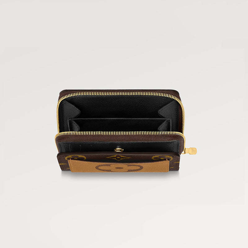 LOUIS VUITTON ポルトフォイユ・ルー Ref:M81461-LOUIS VUITTON 