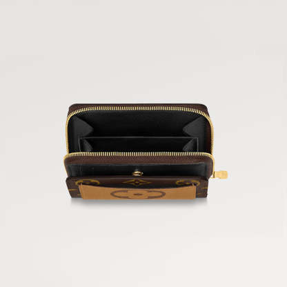 LOUIS VUITTON ポルトフォイユ・ルー Ref:M81461-LOUIS VUITTON 