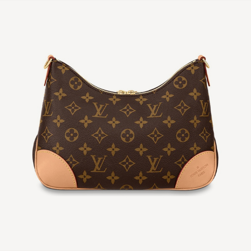  LOUIS VUITTON   ブーローニュ NM  Ref:M45832-LOUIS VUITTON 