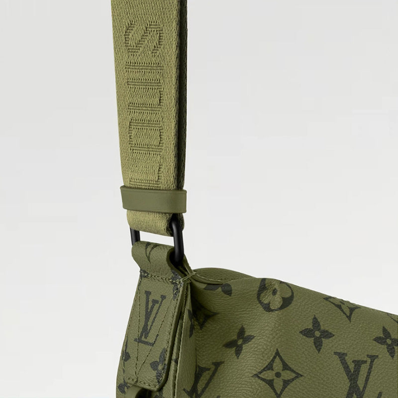 LOUIS VUITTON   秋冬の新作スタイル ハンモックバッグ Ref:  M23779