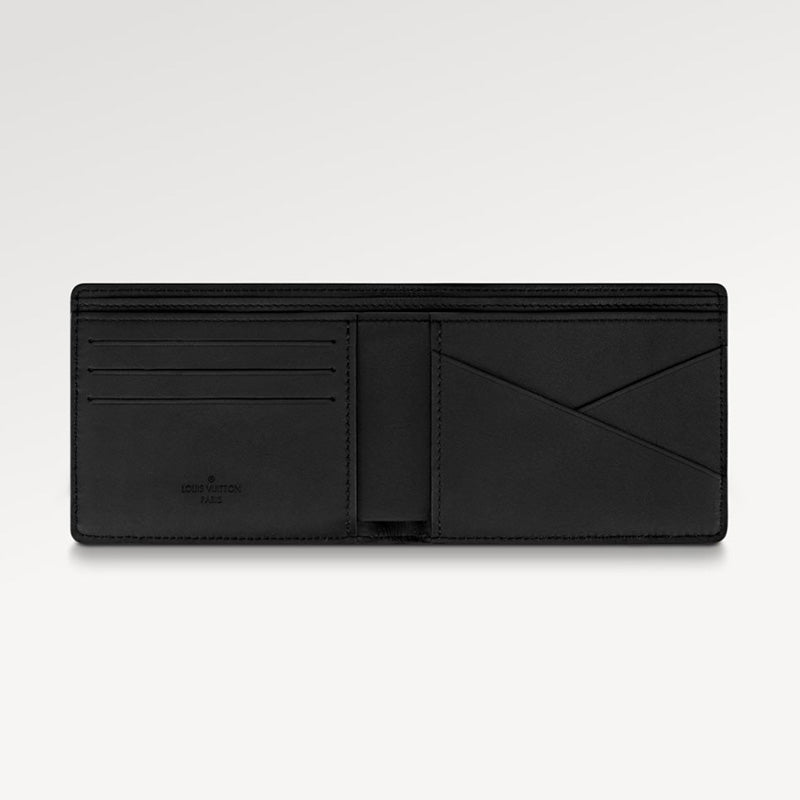 LOUIS VUITTON ポルトフォイユ・ミュルティプル Ref:M82072-LOUIS VUITTON 