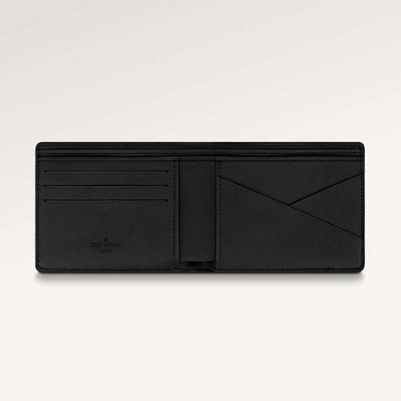 LOUIS VUITTON ポルトフォイユ・ミュルティプル Ref:M82072-LOUIS VUITTON 