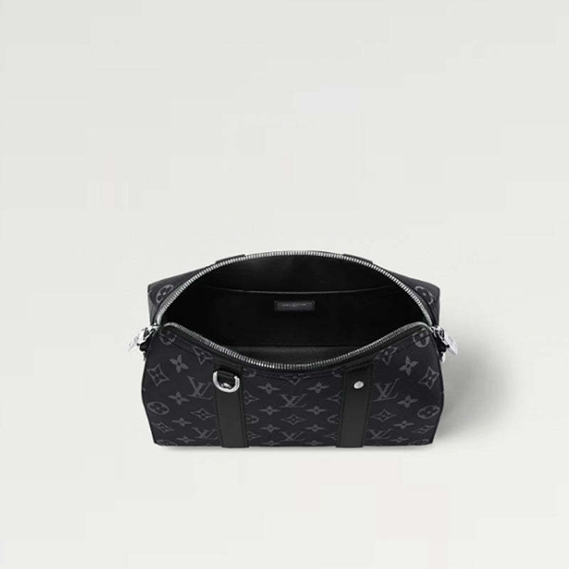 LOUIS VUITTON   秋冬の新作スタイル キーポル シティ・キーポルPM Ref: M45936