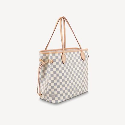  LOUIS VUITTON  ネヴァーフル MM Ref:N41361-LOUIS VUITTON レディースバッグLOUIS VUITTON