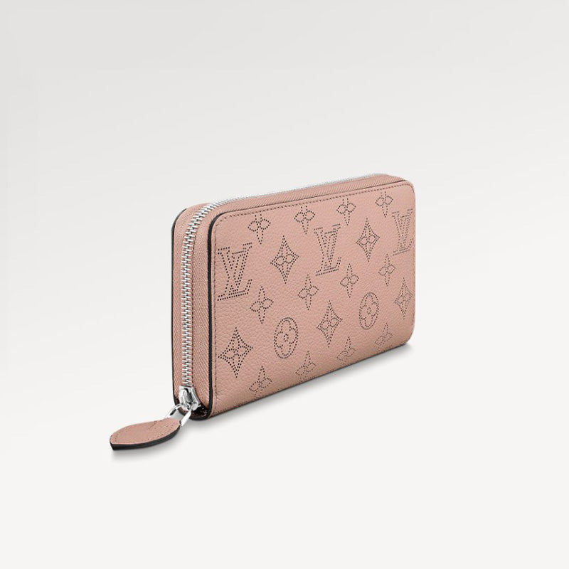 LOUIS VUITTON ジッピー・ウォレット Ref:M61868-LOUIS VUITTON 