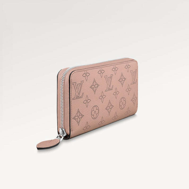 LOUIS VUITTON ジッピー・ウォレット Ref:M61868-LOUIS VUITTON 