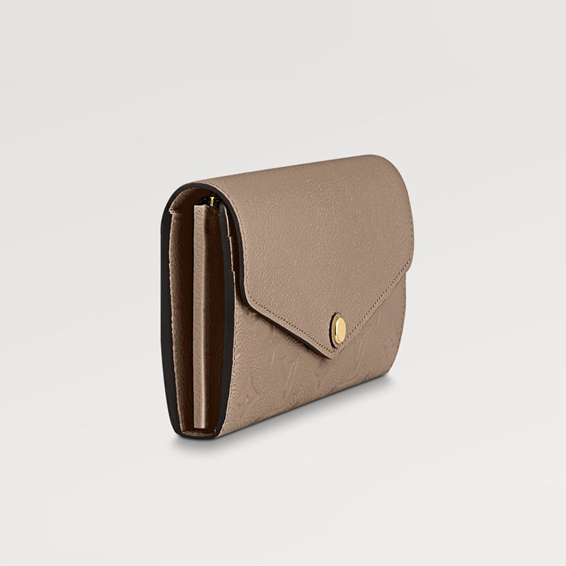 LOUIS VUITTON ポルトフォイユ・サラ Ref:M68708-LOUIS VUITTON 