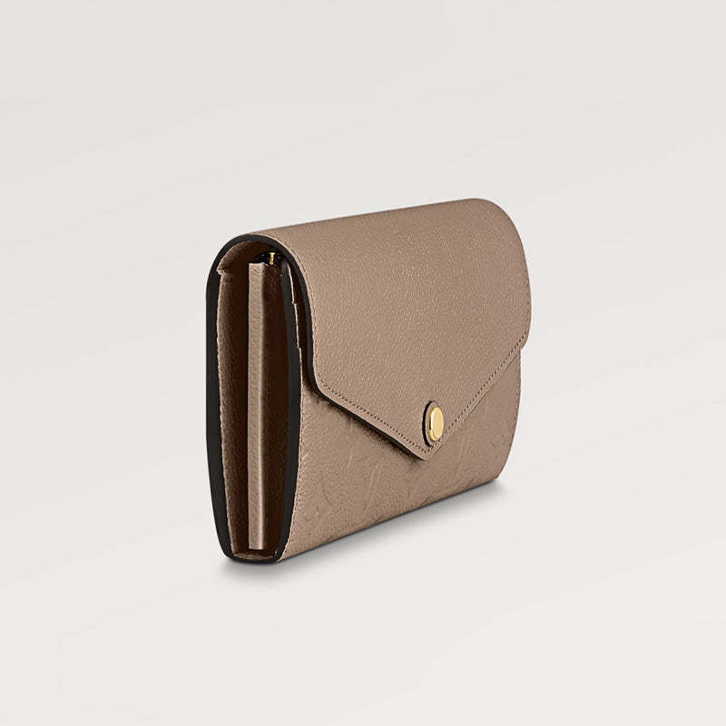 LOUIS VUITTON ポルトフォイユ・サラ Ref:M68708-LOUIS VUITTON 