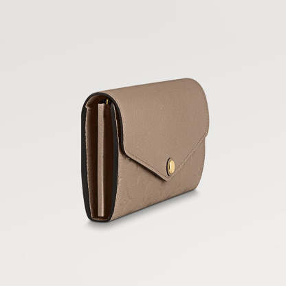 LOUIS VUITTON ポルトフォイユ・サラ Ref:M68708-LOUIS VUITTON 