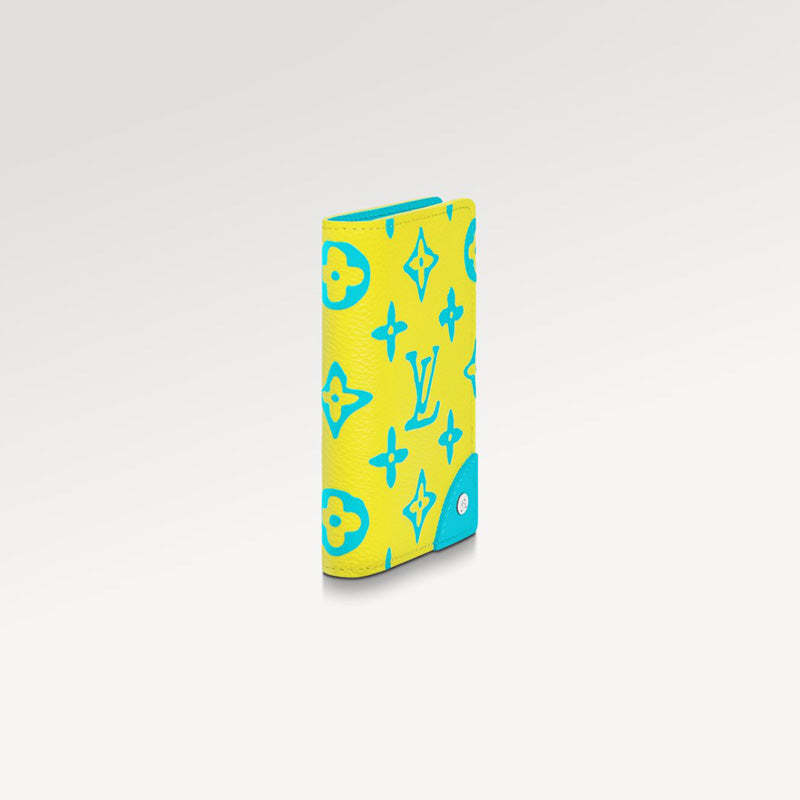 LOUIS VUITTON オーガナイザー・ドゥ ポッシュ Ref:M82034-LOUIS VUITTON 