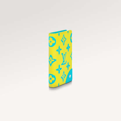 LOUIS VUITTON オーガナイザー・ドゥ ポッシュ Ref:M82034-LOUIS VUITTON 