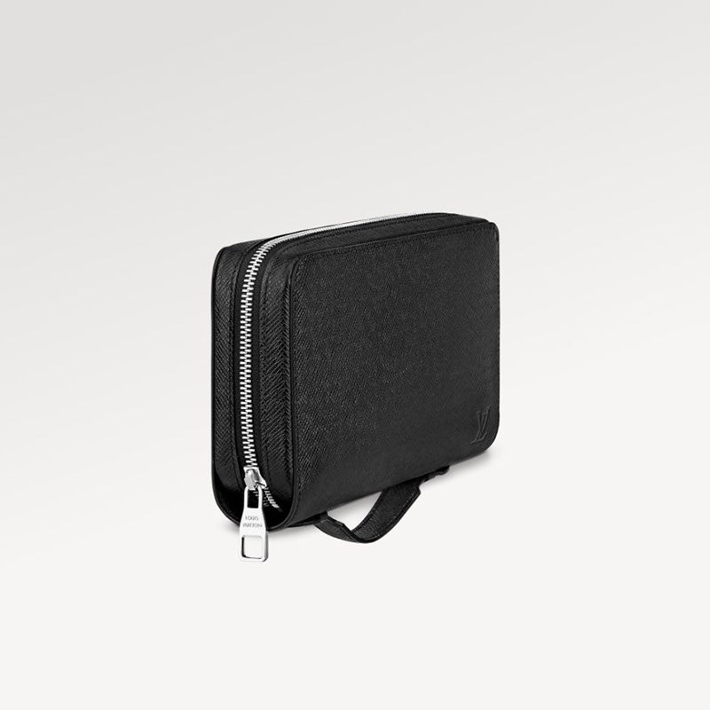 LOUIS VUITTON ジッピー XL Ref:M44275-LOUIS VUITTON 