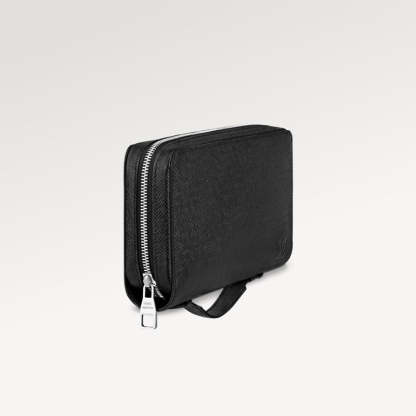 LOUIS VUITTON ジッピー XL Ref:M44275-LOUIS VUITTON 