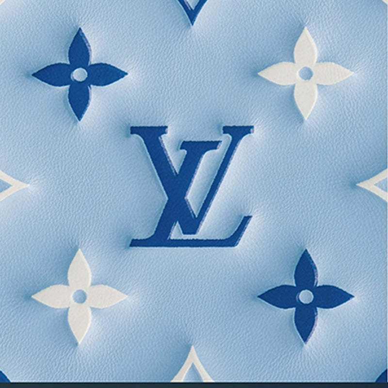 LOUIS VUITTON   秋冬の新作スタイル CUSSIN スモールハンドバッグRef:M22953