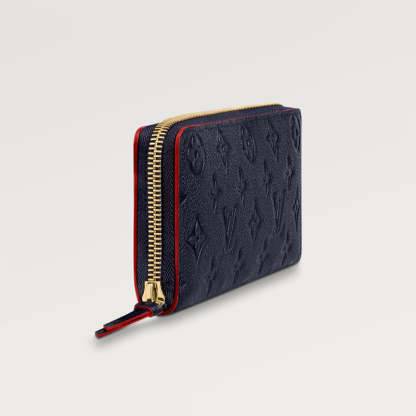 LOUIS VUITTON ポルトフォイユ・クレマンスRef:M69415-LOUIS VUITTON 