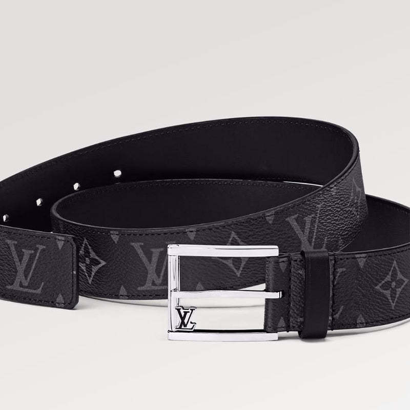 LOUIS VUITTON   春夏の新作 ベルト･サンジェルマン 35MM PMRef:M8357T-LOUIS VUITTON 