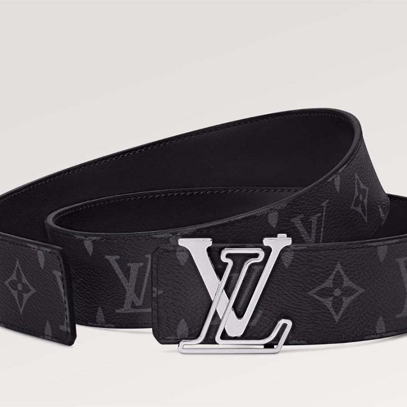 LOUIS VUITTON   春夏の新作 LV LINE 40mm リバーシブルベルト PMRef:M8504T-LOUIS VUITTON 