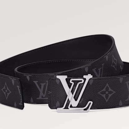 LOUIS VUITTON   春夏の新作 LV LINE 40mm リバーシブルベルト PMRef:M8504T-LOUIS VUITTON 