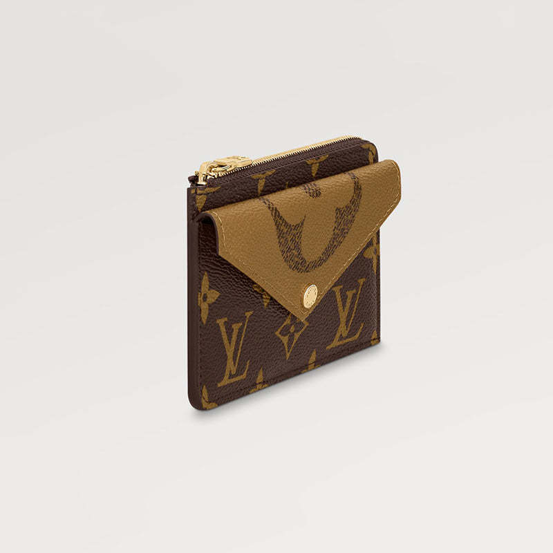 LOUIS VUITTON ポルト カルト・レクト ヴェルソRef:M81303-LOUIS VUITTON 