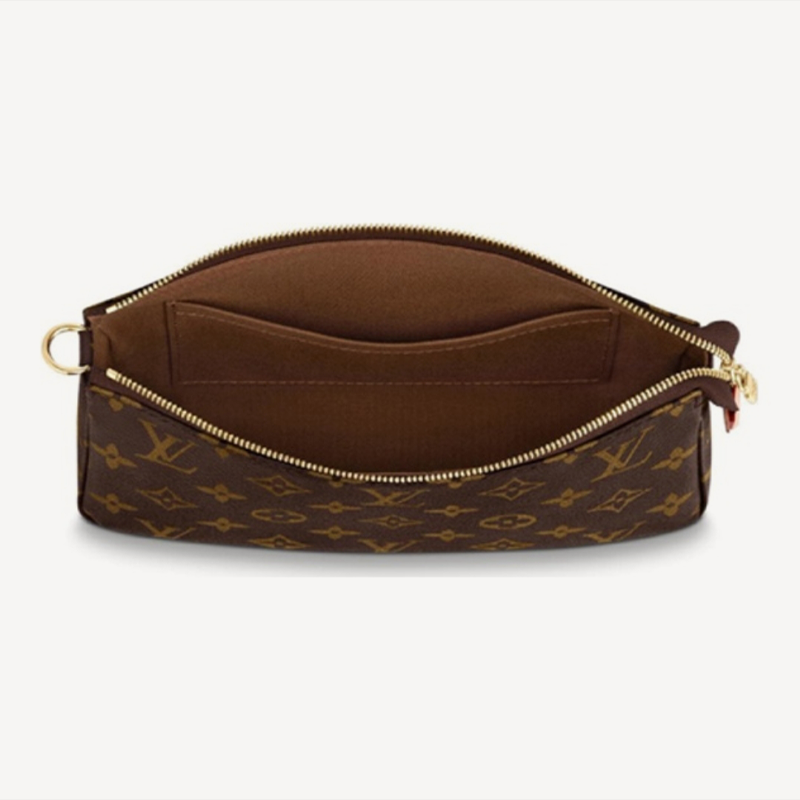 LOUIS VUITTON ポシェット・アクセソワール Ref:M40712-LOUIS VUITTON 