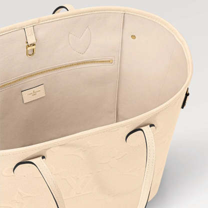 LOUIS VUITTON   秋冬の新作スタイル NEVERFULL ミディアム ハンドバッグRef: M46676-LOUIS VUITTON 