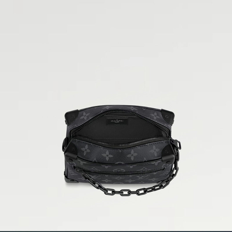 LOUIS VUITTON   ミニ・ソフトトランクRef: M44735