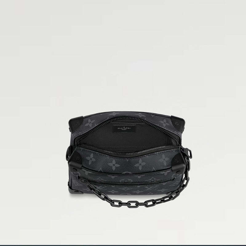 LOUIS VUITTON   ミニ・ソフトトランクRef: M44735