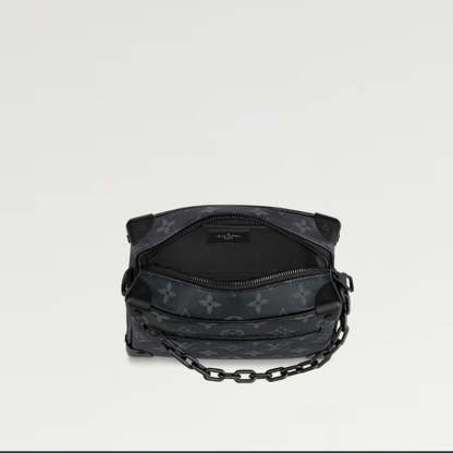 LOUIS VUITTON   ミニ・ソフトトランクRef: M44735