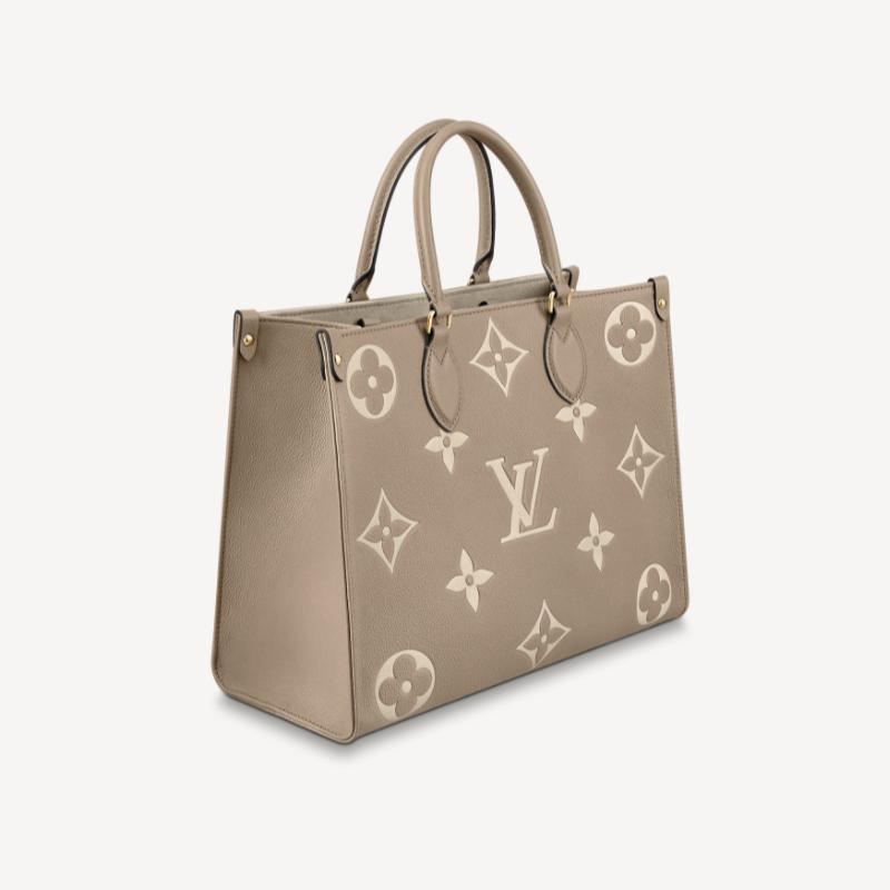  LOUIS VUITTON  オンザゴー MM Ref:M45494-LOUIS VUITTON レディースバッグLOUIS VUITTON