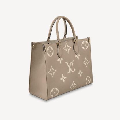  LOUIS VUITTON  オンザゴー MM Ref:M45494-LOUIS VUITTON レディースバッグLOUIS VUITTON