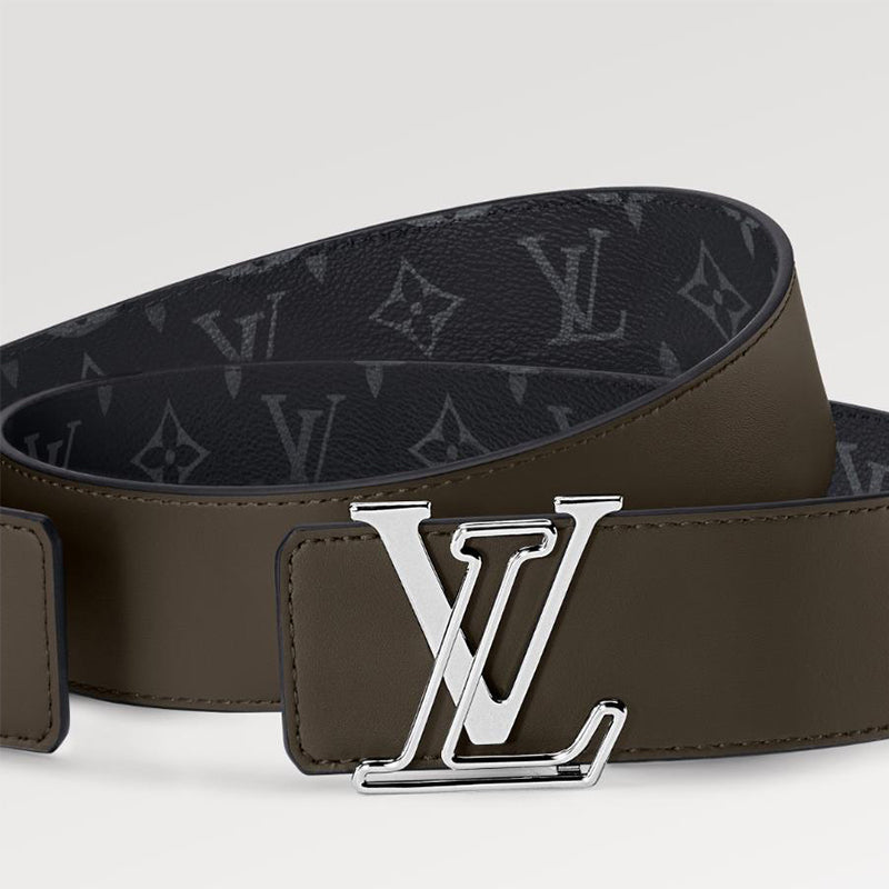 LOUIS VUITTON   春夏の新作 ベルト･LV ライン 40MM リバーシブル PMRef:M0252U-LOUIS VUITTON 