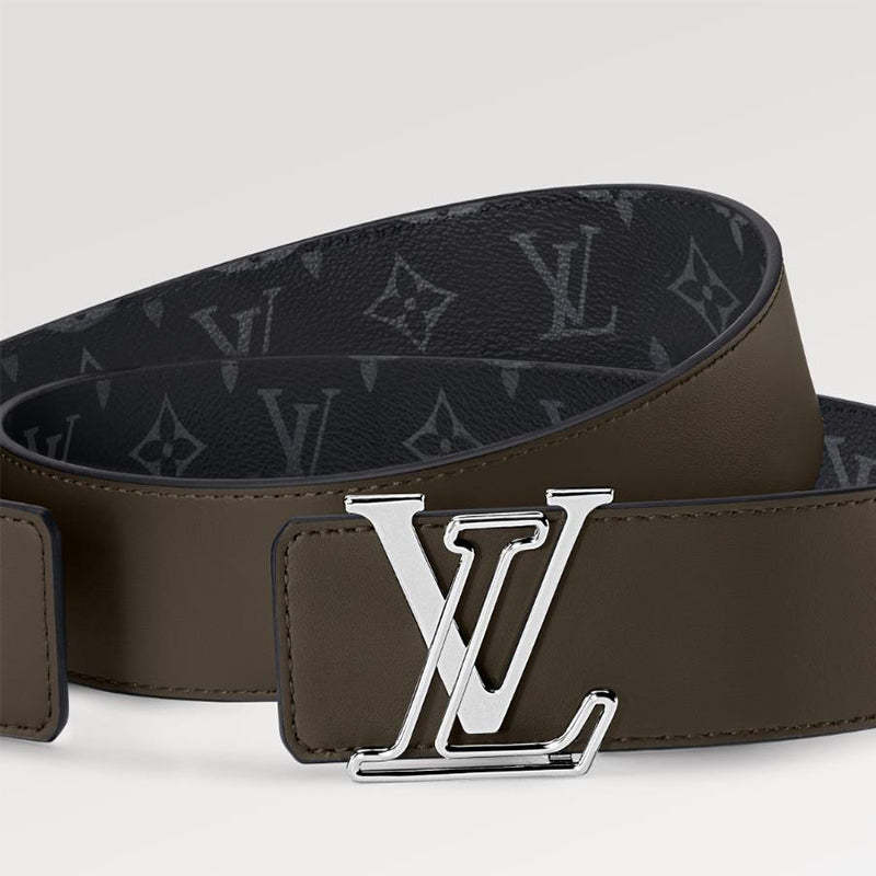LOUIS VUITTON   春夏の新作 ベルト･LV ライン 40MM リバーシブル PMRef:M0252U-LOUIS VUITTON 